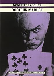 Docteur Mabuse