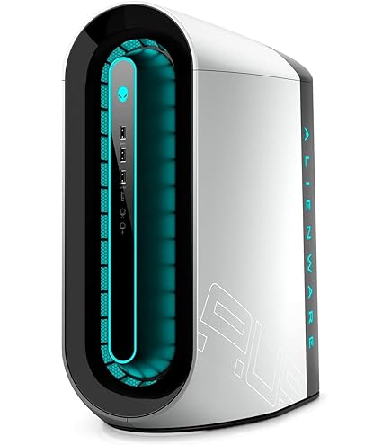 Amazon.com: Alienware Aurora R12 RTX 3080 Gaming Desktop PC
