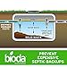 Bioda Septic System Saver, Professional Strength, 6-Pack, 6-Month Supply