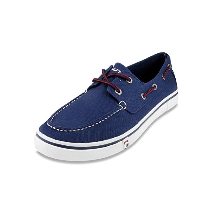 Buy Nautica Men's Galley Boat Shoe 