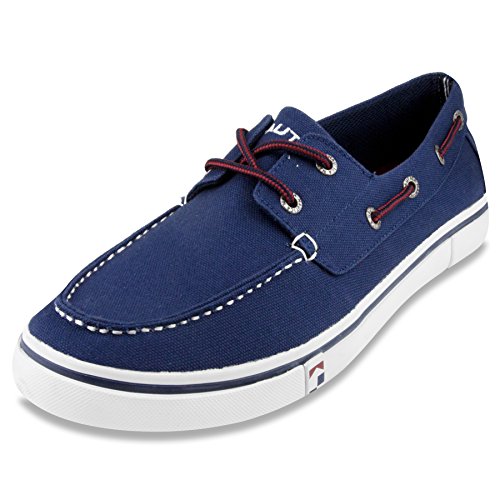 Buy Nautica Men's Galley Boat Shoe 
