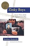 Zinky Boys: Soviet Voices from the Afghanistan War