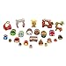 Tsum Tsum Marvel Countdown to Christmas Advent Calendar Playset