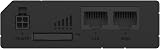 Teltonika RUT260 4G LTE Cat 6 Industrial Router Wi-Fi VPN Ethernet Metal Casing view 5