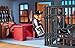 Playmobil Take Along Western City