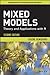 Mixed Models: Theory and Applications with R