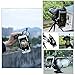 Universal Cell Phone Adapter Mount - Goodes Telescope Phone Adapter Compatible with Binocular Monocular Microscope Spotting Scope Mount for iPhone and Smartphones (Telescope Phone Adapter)