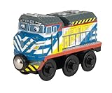 Chuggington Wooden Railway Chugineer Zack