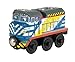 Chuggington Wooden Railway Chugineer Zack