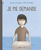 Je me demande by 