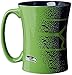 NFL Seattle Seahawks Mocha Mug, 14-ounce