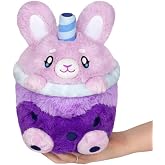 Squishable / Mini Bunny Bubble Tea Plush