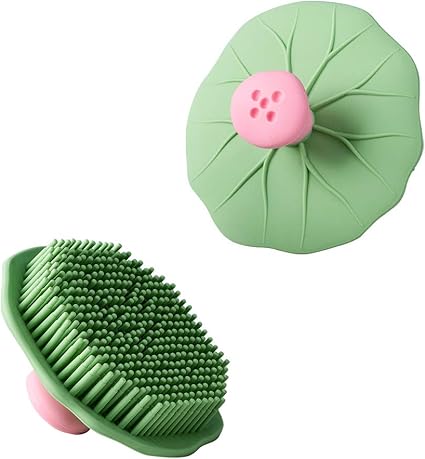 amazon cradle cap shampoo