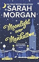 Moonlight Over Manhattan