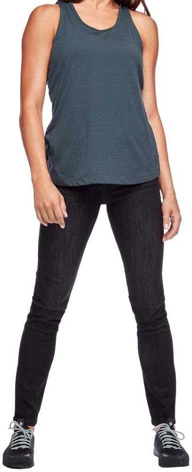 denim pants women's outfit