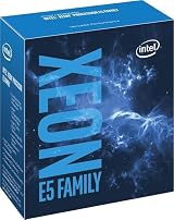 Intel Xeon E5-2683 v4 2.10 GHz Quad-Core Processor Boxed view 3