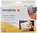 Medela Quick Clean Micro-Steam Bags Economy Pack of 4 retail boxes (20 Bags Total) primary