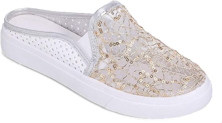 fashionable slip on shoes