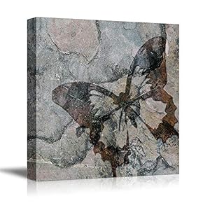 signwin Canvas Wall Art Birds, Flowers, Owls, Butterflies...