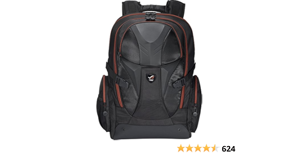 asus rog nomad v2 backpack