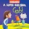 Livro Contos de Monstrinhos - A Super-Heroína Gabi