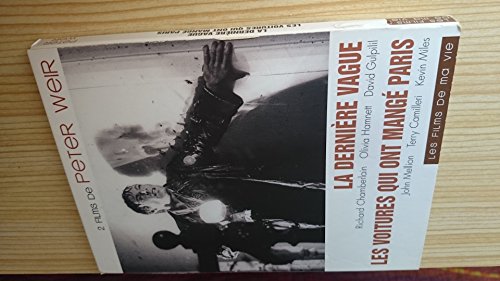 La Dernière Vague + Les Voitures Qui Ont Mangé Paris - Pack Spécial