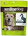 Herbsmith Smiling Dog Treats – Dry Roasted Duck – That’s 100% it – 3 Ounce