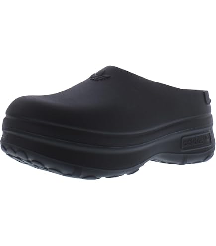 Amazon.com | adidas Women's ADIFOM Stan Mule W Wonder taupeWonder