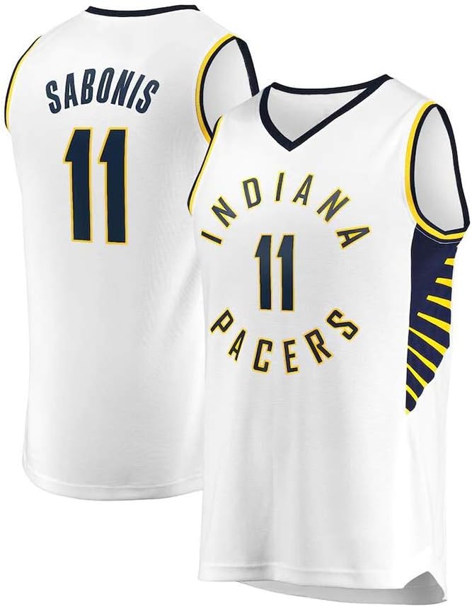 domantas sabonis all star jersey