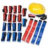 Unlimited Potential Tag Belts, Flag Football Belts, Flag Football Kits