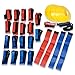 Unlimited Potential Tag Belts, Flag Football Belts, Flag Football Kits