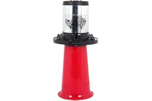 10 DB Car Horn, 12V 110DB Auto Car Trumpet Klaxon Alarm Horn Kit Antique Vintage AHH-OOO-GAH AHOOGA OOGA for Vehicle Boat Aut