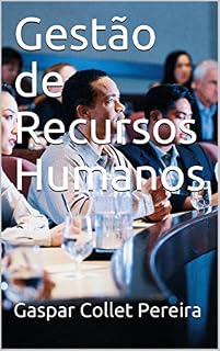 Livro Gestão  de Recursos Humanos