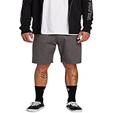 Volcom Men's Frickin Drifter 20" Chino Walk Short