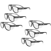 best shop safety glasses