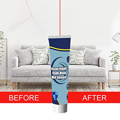 Winbuy Crack Repair Windshield Crack Repair Kit Wall Crack