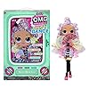 L.O.L. Surprise! OMG Dance Dance Dance Miss Royale Fashion Doll with 15 Surprises, Designer Clothes, Magic Blacklight…