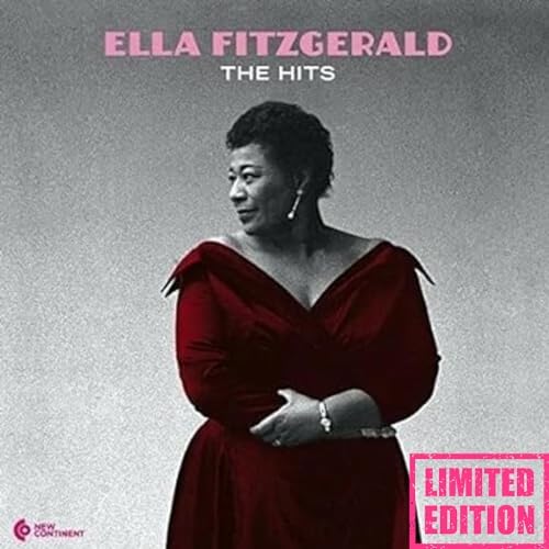 Fitzgerald, Ella - The Complete Ella Fitzgerald Song Books