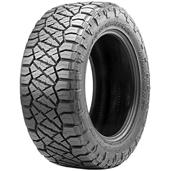 Exploring the Performance of 37×12.50R18 Nitto Ridge Grappler Tires Exploring the Performance of 37×12.50R18 Nitto Ridge Grappler Tires