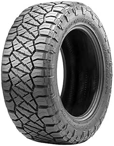 NITTO Ridge Grappler All_Season Radial Tire37x12.50R22LT F