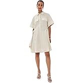 3.1 Phillip Lim Women's Shirt Dress