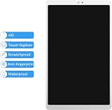 LADYSON LCD Screen Replacement For Samsung Galaxy Tab A7 Lite SM-T220 T220 White view 3