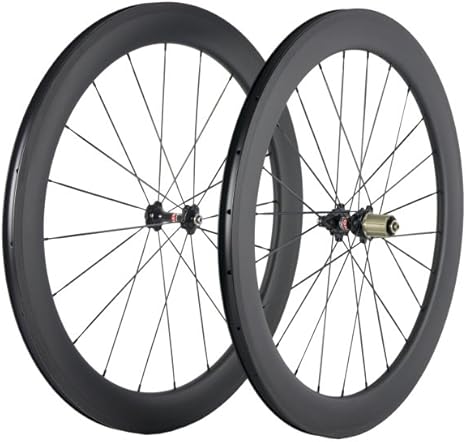 road cycling wheels