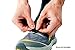 Altra Trail Gaiter Protective Shoe Covers, Black, L Regular US
