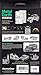 fascinations Metal Earth ICONX Willys MB 3D Metal Model Kit