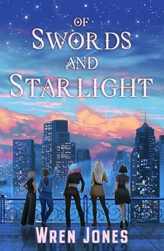 Amazon.com: Starlight Magic (Northstar): 9781950813209: O'Connell