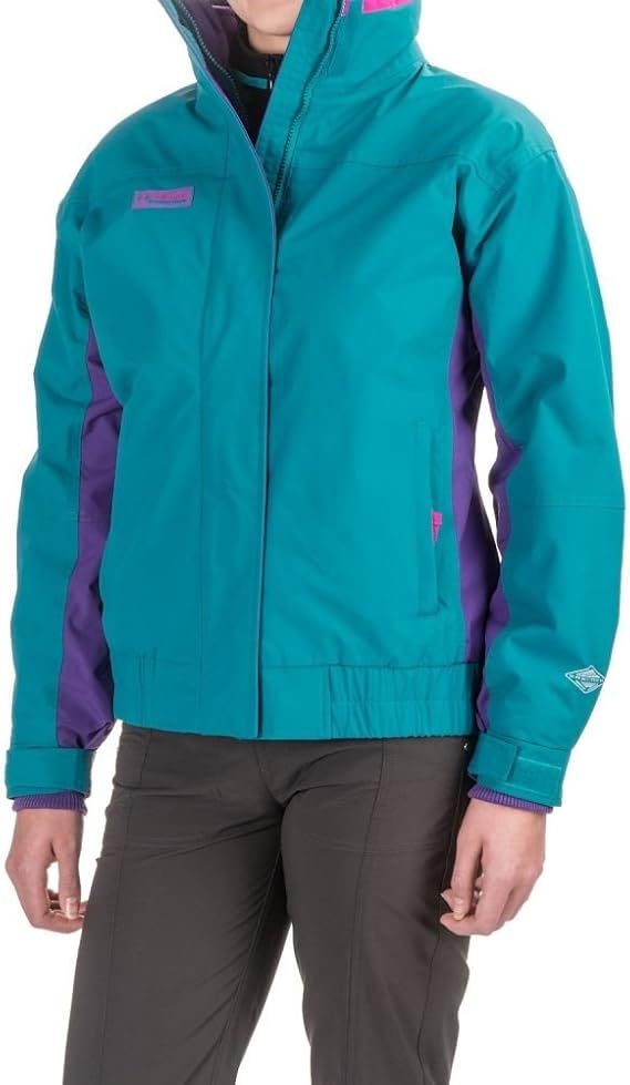 columbia omnitech interchange