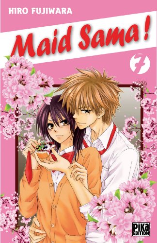 Maid Sama !