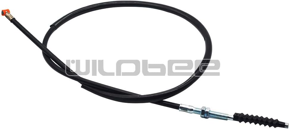 WildBee Clutch Cable Line Wire Compatible with Honda 22870-MCJ-750, CBR900 CBR929 Fireblade 2000-2001, CBR900 CBR954 Fireblade 2002-2003