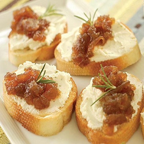 ROTHSCHILD Spread Balasmic Caramelized Onion, 11 oz - Thumbnail 6
